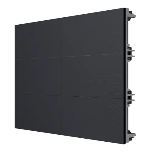 Pantalla de video LED de 3.84 m x 1.92 m - P1.86 mm para interiores - Image 8